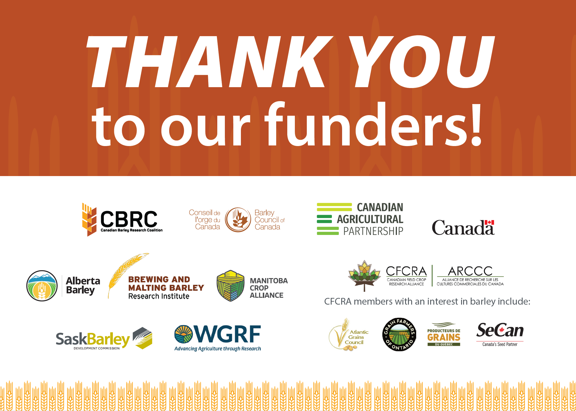 Thank-You-Funders