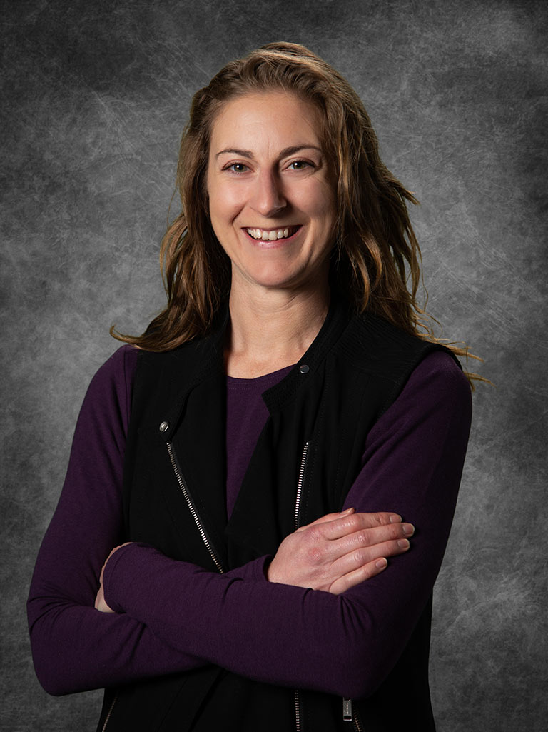 <h3>Sally Parsonage</h3>